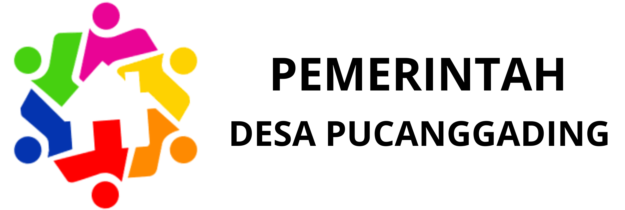 Logo Desa Pucanggading